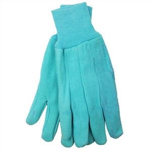 Guantes de agarre de jersey
