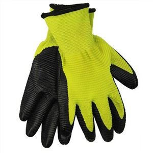 Guantes Nitrilo Plus Extra Antideslizantes