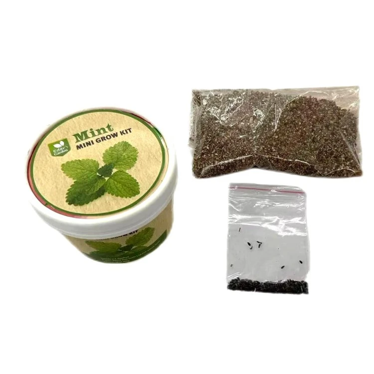 Mini Grow Kit