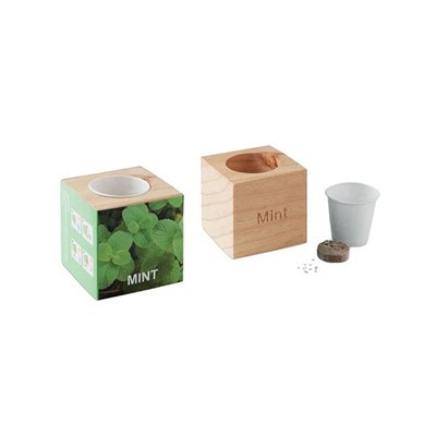 Cubo de cultivo