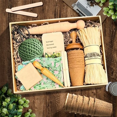 Kit de herramientas de jardín